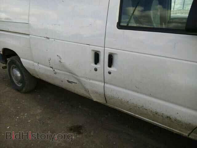 2004 FORD ECONOLINE - VIN: 1FTNE24W24HA64369 - Photo 10