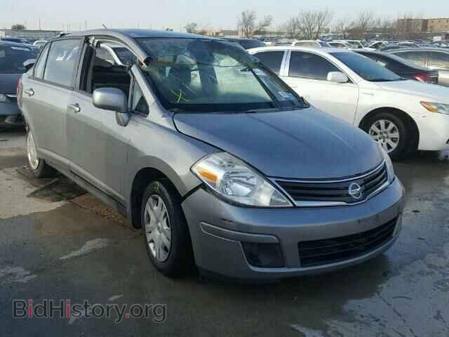 Photo 3N1BC1APXBL394570 - NISSAN VERSA 2011