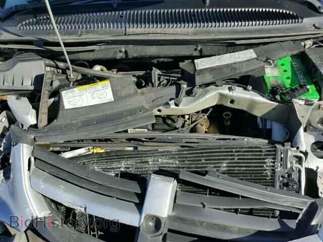 2006 DODGE CARAVAN - VIN: 2D4GP44L86R765769 - Фото 7
