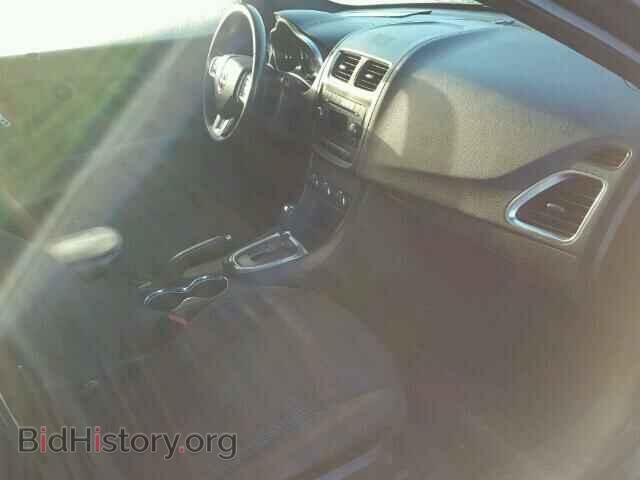 2012 DODGE AVENGER - VIN: 1C3CDZCB1CN266318 - Фото 5