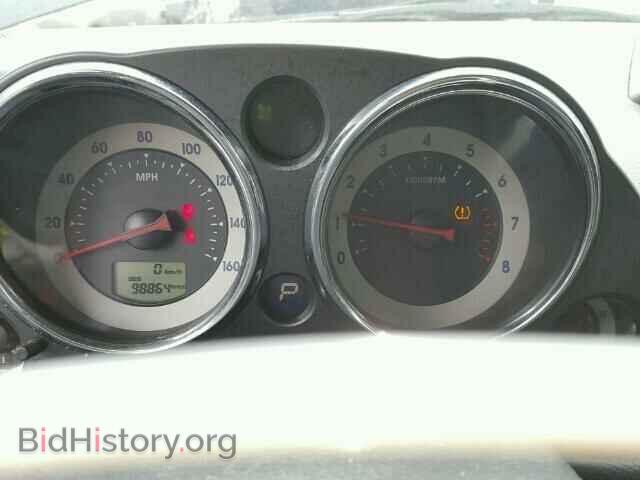 2008 MITSUBISHI ECLIPSE - VIN: 4A3AK24F88E007850 - Фото 8