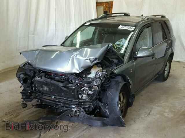 2007 SATURN VUE - VIN: 5GZCZ53417S803055 - Фото 2