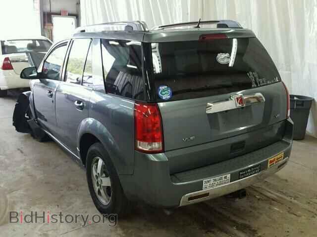 2007 SATURN VUE - VIN: 5GZCZ53417S803055 - Фото 3