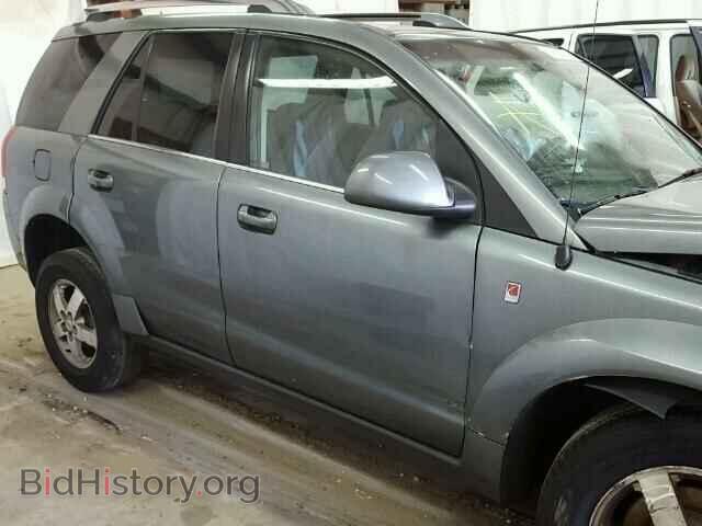 2007 SATURN VUE - VIN: 5GZCZ53417S803055 - Фото 9