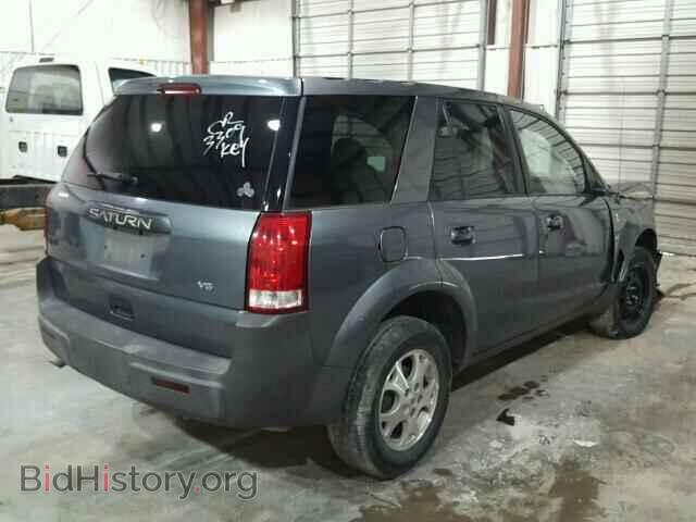 2005 SATURN VUE - VIN: 5GZCZ53455S852577 - Фото 4