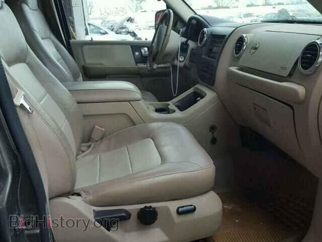 2004 FORD EXPEDITION - VIN: 1FMPU17L14LB55181 - Фото 5