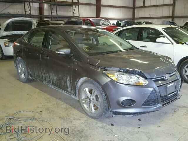 Photo 1FADP3F20DL234401 - FORD FOCUS 2013