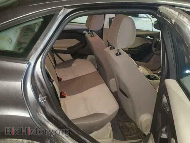2013 FORD FOCUS - VIN: 1FADP3F20DL234401 - Photo 6