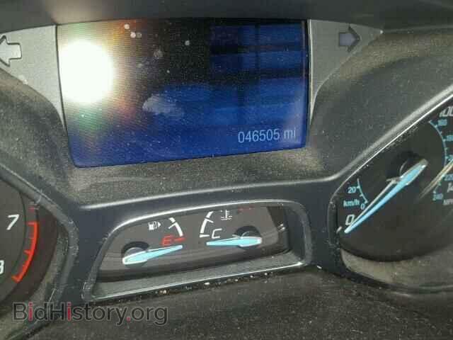 2013 FORD FOCUS - VIN: 1FADP3F20DL234401 - Photo 8