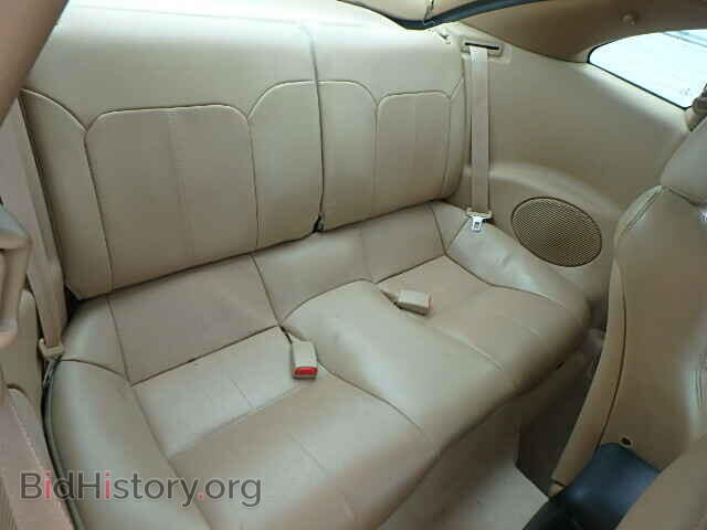 2001 MITSUBISHI ECLIPSE - VIN: 4A3AC54H71E079886 - Photo 6