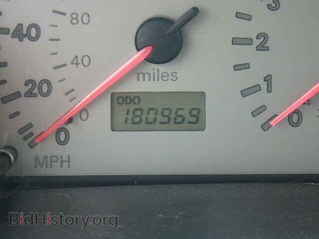 2001 MITSUBISHI ECLIPSE - VIN: 4A3AC54H71E079886 - Photo 8