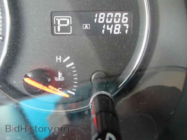 2012 NISSAN MAXIMA - VIN: 1N4AA5AP6CC845549 - Фото 8
