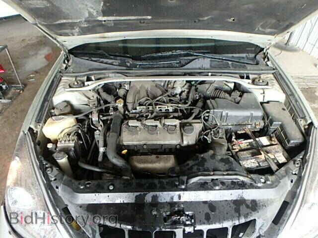 2003 LEXUS ES300 - VIN: JTHBF30G730123352 - Фото 7