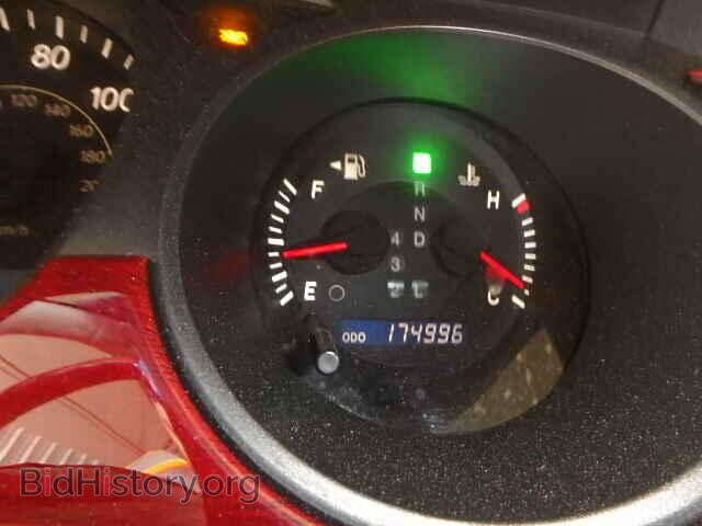 2003 LEXUS ES300 - VIN: JTHBF30G730123352 - Фото 8