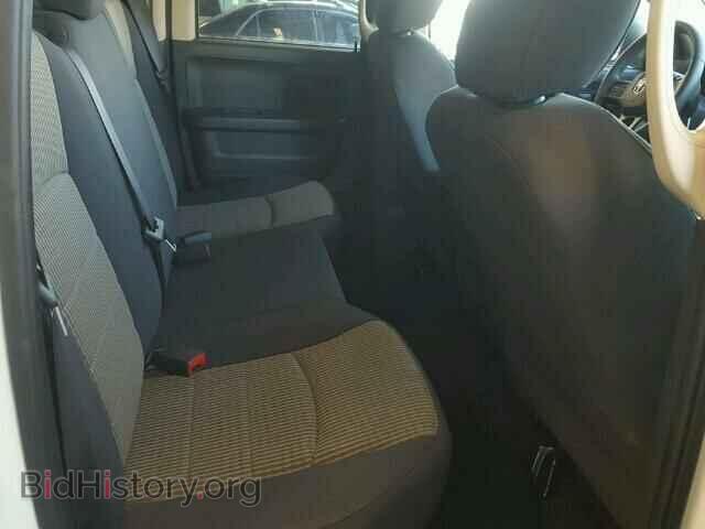 2012 DODGE RAM 1500 - VIN: 1C6RD6FK0CS149564 - Фото 6
