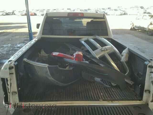 2012 DODGE RAM 1500 - VIN: 1C6RD6FK0CS149564 - Фото 9