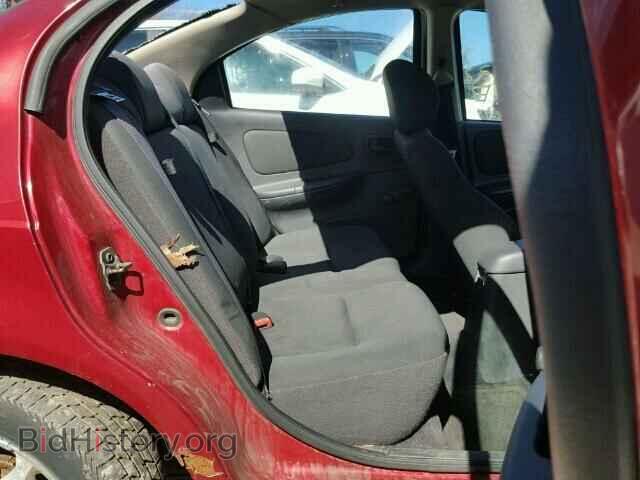 2005 DODGE NEON - VIN: 1B3ES56C35D165279 - Фото 6