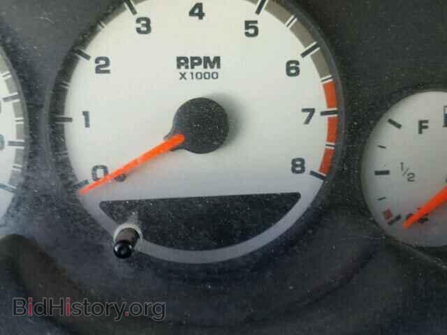 2005 DODGE NEON - VIN: 1B3ES56C35D165279 - Фото 8