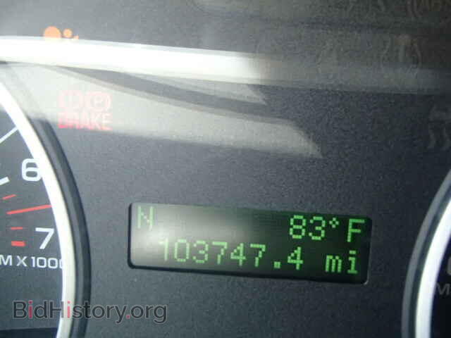 2008 FORD EXPLORER - VIN: 1FMEU73E88UB09994 - Photo 8