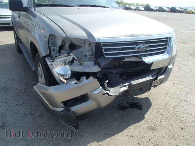 2008 FORD EXPLORER - VIN: 1FMEU73E88UB09994 - Photo 9