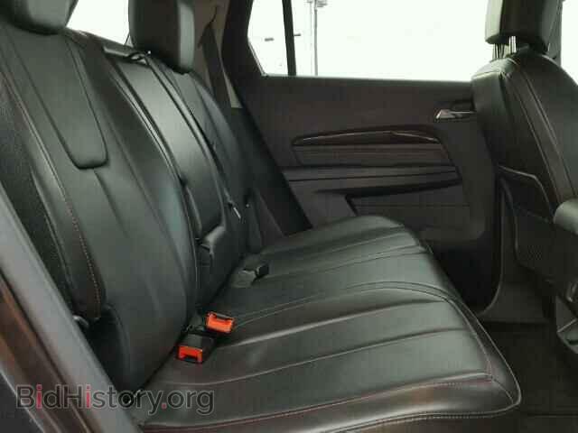 2013 GMC TERRAIN - VIN: 2GKFLYE38D6322583 - Photo 6