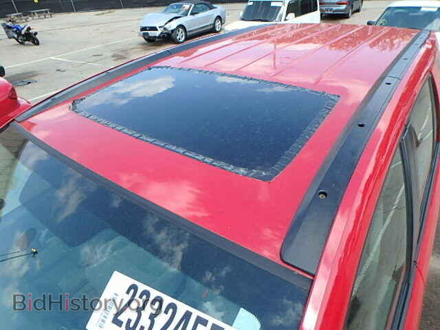 2003 SATURN VUE - VIN: 5GZCZ63B83S901840 - Фото 9