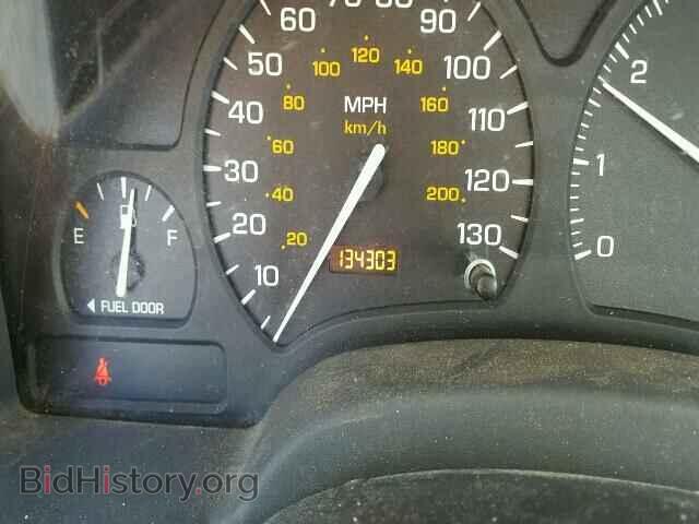 2000 SATURN SL/SL1/SL2 - VIN: 1G8ZK5278YZ199888 - Фото 8
