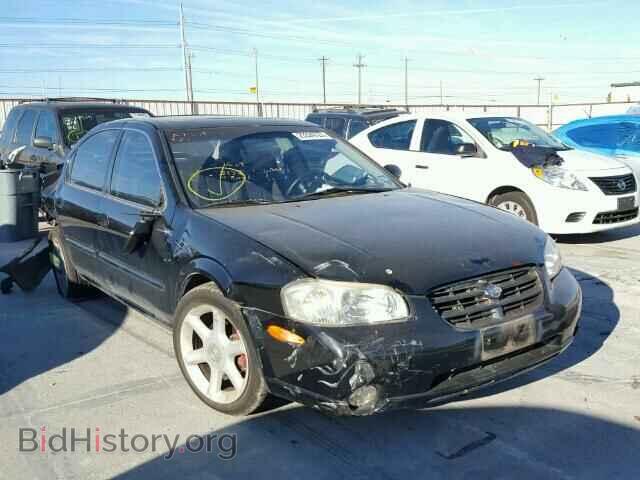 Фотография JN1CA31D2YT531887 - NISSAN MAXIMA 2000