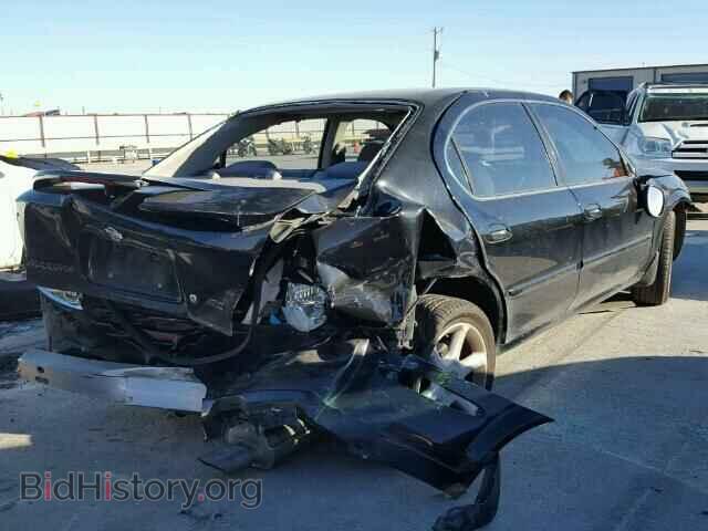 2000 NISSAN MAXIMA - VIN: JN1CA31D2YT531887 - Фото 4