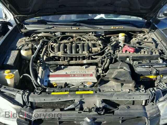 2000 NISSAN MAXIMA - VIN: JN1CA31D2YT531887 - Фото 7