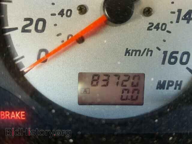 2000 NISSAN MAXIMA - VIN: JN1CA31D2YT531887 - Фото 8