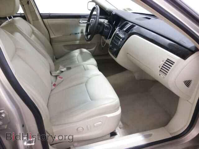 2008 CADILLAC DTS - VIN: 1G6KD57Y38U154361 - Photo 5