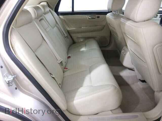 2008 CADILLAC DTS - VIN: 1G6KD57Y38U154361 - Photo 6