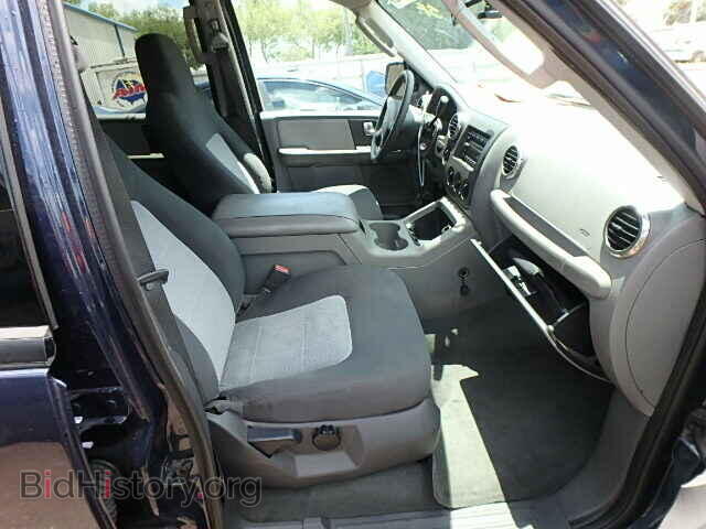 2004 FORD EXPEDITION - VIN: 1FMPU16L74LB27113 - Photo 5