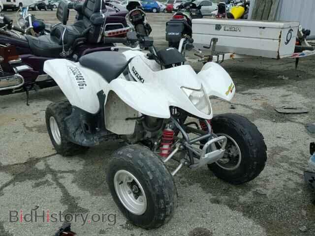 Фотография JSAAJ4AA142113119 - SUZUKI ATV 2004