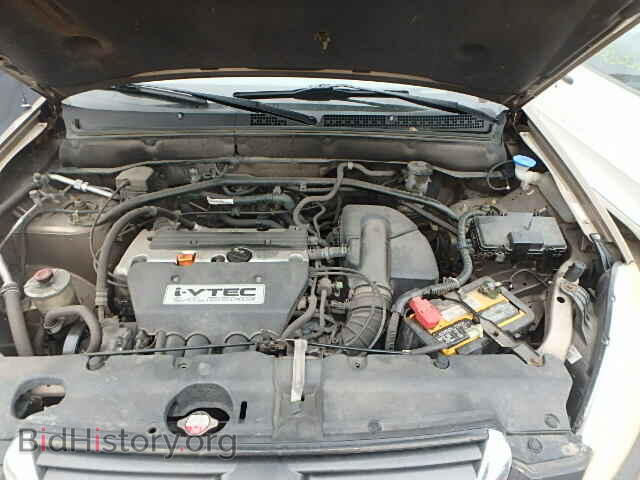 2003 HONDA CRV - VIN: SHSRD78443U133421 - Фото 7