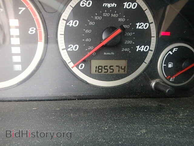 2003 HONDA CRV - VIN: SHSRD78443U133421 - Фото 8