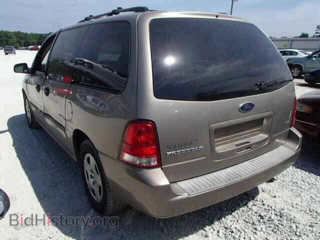 2004 FORD FREESTAR - VIN: 2FMDA51614BA19638 - Фото 3