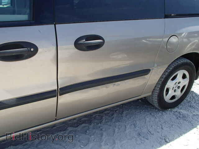 2004 FORD FREESTAR - VIN: 2FMDA51614BA19638 - Фото 9