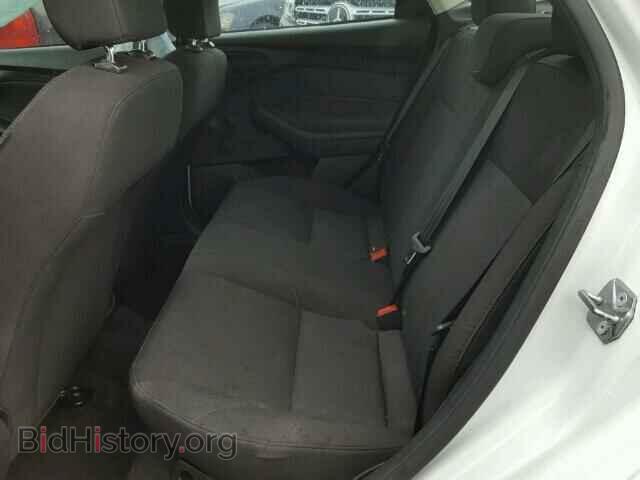 2015 FORD FOCUS - VIN: 1FADP3E20FL262171 - Фото 6