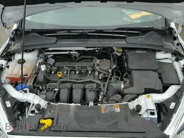 2015 FORD FOCUS - VIN: 1FADP3E20FL262171 - Фото 7