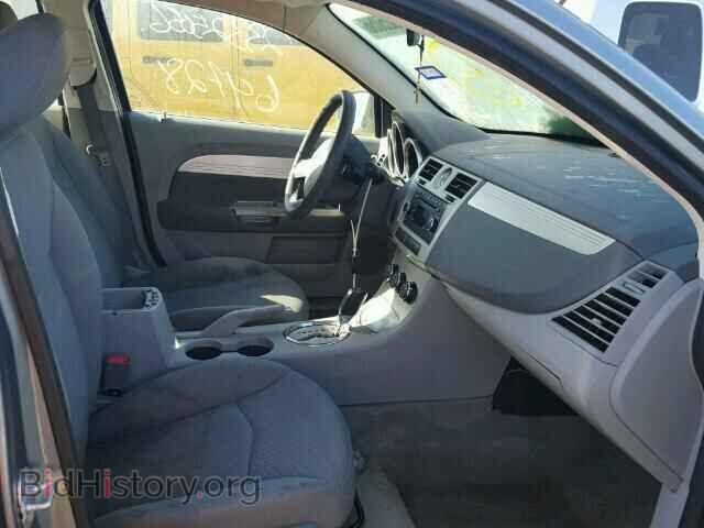 2008 CHRYSLER SEBRING - VIN: 1C3LC56RX8N295151 - Фото 5