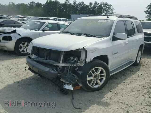 2006 GMC ENVOY - VIN: 1GKES66M266113911 - Фото 2