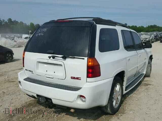 2006 GMC ENVOY - VIN: 1GKES66M266113911 - Фото 4