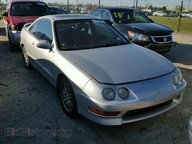 Фотография JH4DC4452YS014129 - ACURA INTEGRA 2000