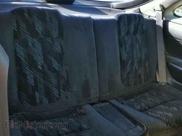2000 ACURA INTEGRA - VIN: JH4DC4452YS014129 - Фото 6