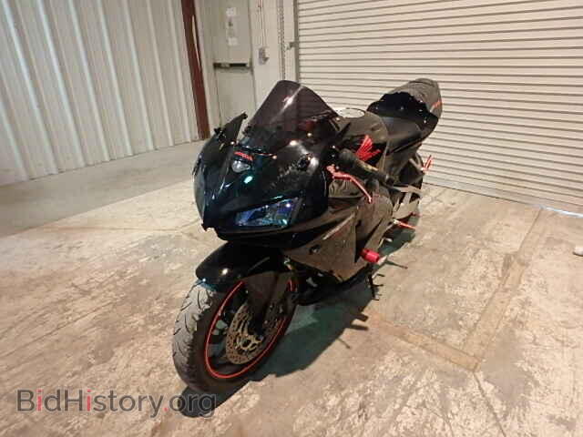 2006 HONDA CBR CYCLE - VIN: JH2PC37066M306061 - Фото 2