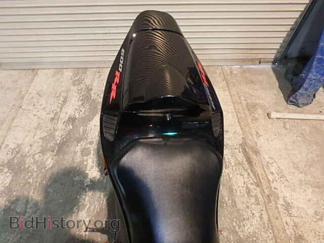 2006 HONDA CBR CYCLE - VIN: JH2PC37066M306061 - Фото 6