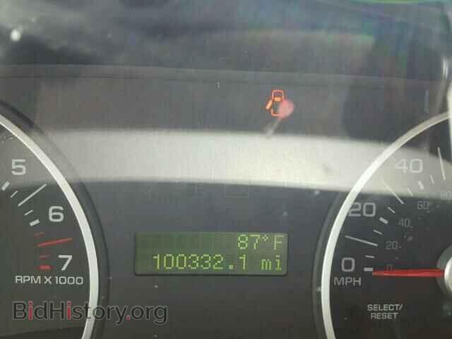 2009 FORD EXPLORER - VIN: 1FMEU63E99UA29731 - Фото 8