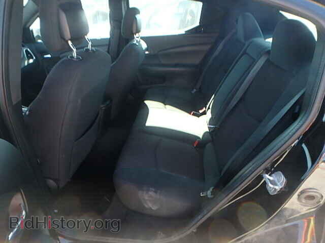 2012 DODGE AVENGER - VIN: 1C3CDZAB8CN157874 - Фото 6